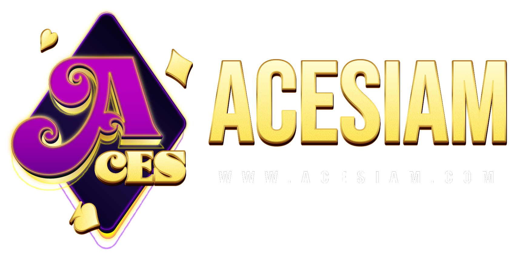 Acesiam Header Logo